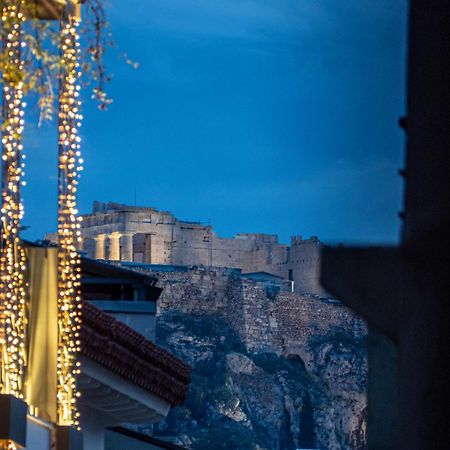 Luxury Apartment Atg Acropolis Ateny Zewnętrze zdjęcie