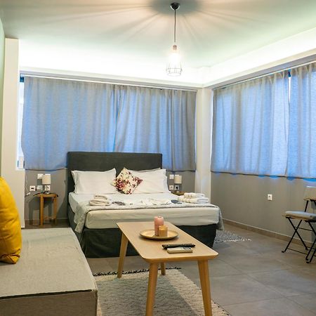 Luxury Apartment Atg Acropolis Ateny Zewnętrze zdjęcie