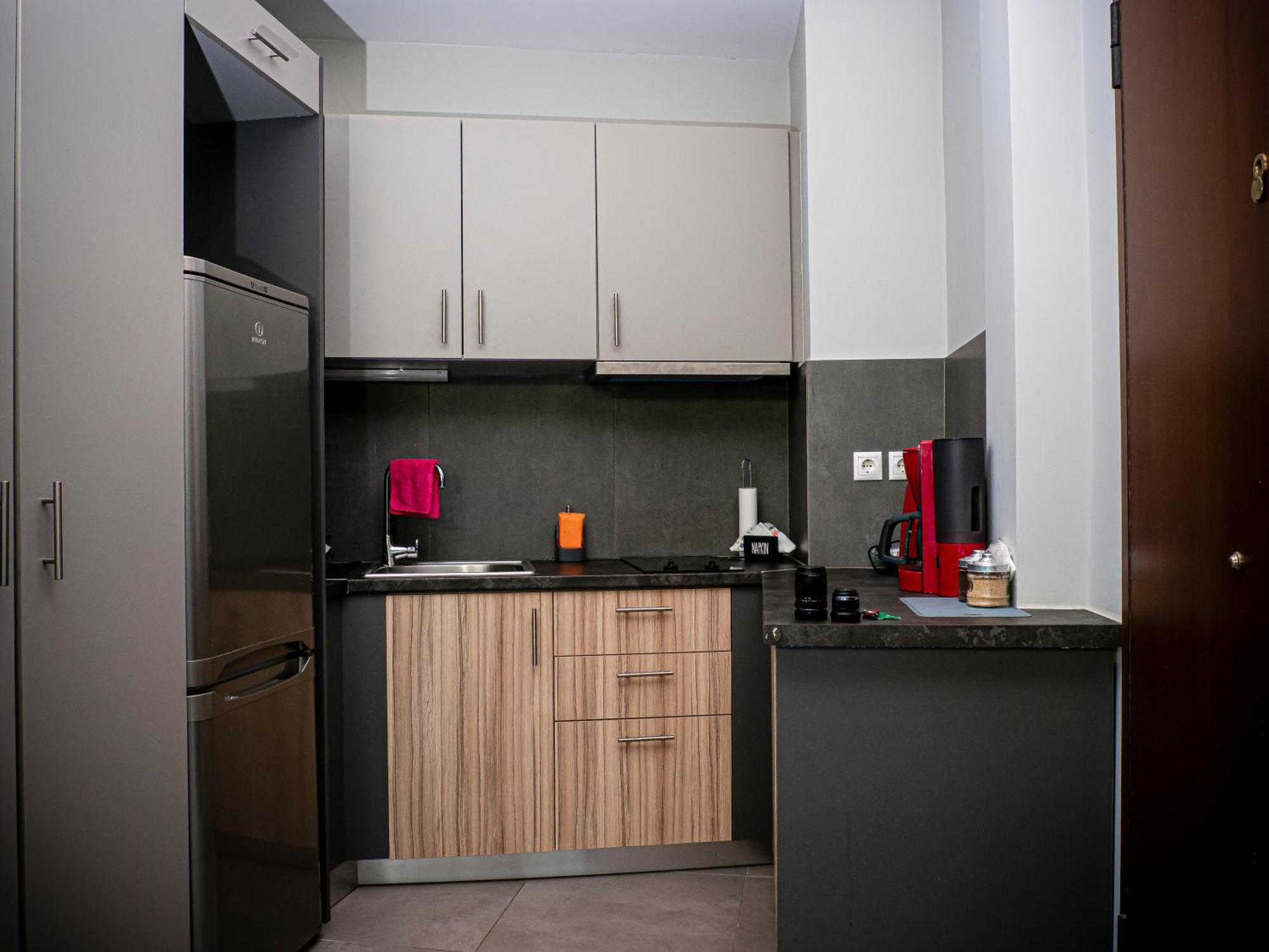 Luxury Apartment Atg Acropolis Ateny Zewnętrze zdjęcie