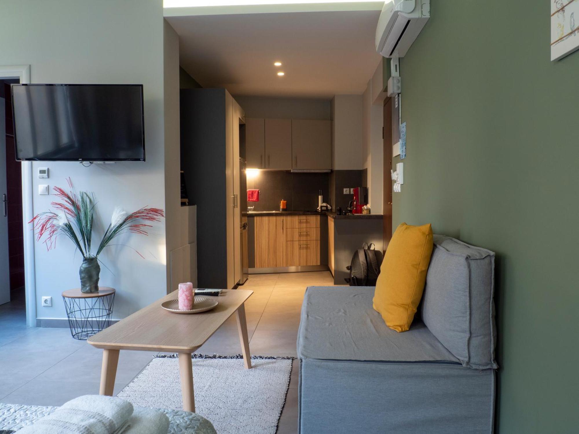 Luxury Apartment Atg Acropolis Ateny Zewnętrze zdjęcie